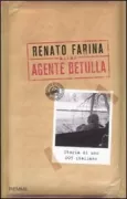 Copertina libro <b>Alias agente betulla</b>