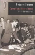 Copertina libro <b>Cantavamo Dio è morto</b>