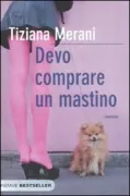 Copertina libro Tiziana Merani libri