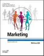 Copertina libro MARKETING 5/ED + PRACTICE MARKETING (BUNDLE)
