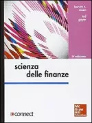 Copertina libro SCIENZA DELLE FINANZE 4/ED + CONNECT (BUNDLE)
