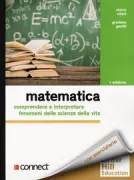 Copertina libro <b>Matematica</b>