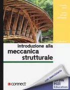 Copertina libro <b>Introduzione alla meccanica strutturale</b>