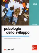 Copertina libro PSICOLOGIA DELLO SVILUPPO 3/ED+CONNECT(BUNDLE)