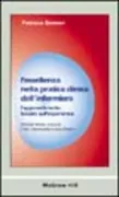 Copertina libro <b>L'eccellenza nella pratica clinica dell'infermiere<br></b>(titolo originale o altro titolo: <i>From novice to expert</i>)