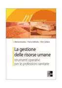 Copertina libro <b>La gestione delle risorse umane</b>