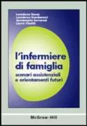 Copertina libro <b>L'infermiere di famiglia</b>