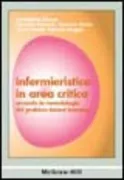 Copertina libro <b>Infermieristica in area critica secondo la metodologia del problem based learning</b>