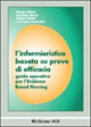 Copertina libro <b>L'infermieristica basata su prove di efficacia</b>