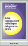 Copertina libro <b>Il risk management nella logica del governo clinico</b>