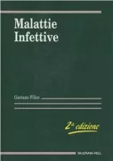 Copertina libro <b>Malattie infettive</b>