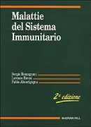Copertina libro <b>Malattie del sistema immunitario</b>