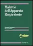 Copertina libro <b>Malattie dell'apparato respiratorio</b>