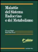 Copertina libro <b>Malattie del sistema endocrino e del metabolismo</b>