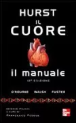 Copertina libro <b>Malattie cardiovascolari<br></b>(titolo originale o altro titolo: <i>Hurst's the heart, manual of cardiology</i>)