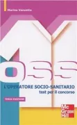 Copertina libro <b>L'operatore socio-sanitario</b>