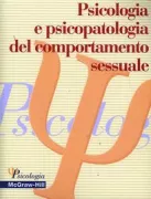 Copertina libro <b>Psicologia e psicopatologia del comportamento sessuale</b>