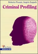 Copertina libro <b>Criminal profiling</b>