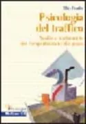 Copertina libro <b>Psicologia del traffico</b>