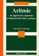 Copertina libro <b>Aritmie</b>