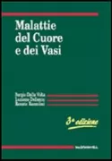 Copertina libro <b>Malattie del cuore e dei vasi</b>