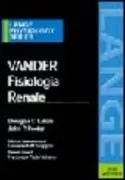 Copertina libro <b>Fisiologia renale<br></b>(titolo originale o altro titolo: <i>Renal physiology</i>)