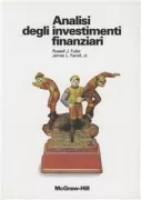 Copertina libro <b>Analisi degli investimenti finanziari<br></b>(titolo originale o altro titolo: <i>Modern investments and security analysis. -</i>)