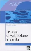 Copertina libro <b>Le scale di valutazione in sanità</b>