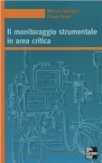 Copertina libro <b>Il monitoraggio strumentale in area critica</b>