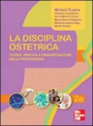 Copertina libro <b>La disciplina ostetrica</b>