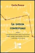 Copertina libro <b>La svolta contestuale</b>