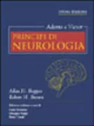 Copertina libro <b>Principi di neurologia</b>