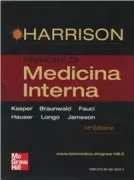 Copertina libro <b>Principi di medicina interna</b>