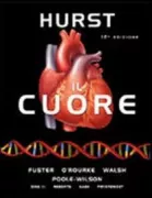 Copertina libro <b>Il cuore<br></b>(titolo originale o altro titolo: <i>Hurstʼs The heart</i>)