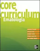 Copertina libro <b>Ematologia</b>