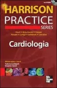 Copertina libro <b>Cardiologia</b>
