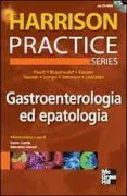 Copertina libro <b>Gastroenterologia ed epatologia</b>