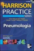 Copertina libro <b>Pneumologia</b>
