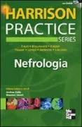 Copertina libro <b>Nefrologia</b>