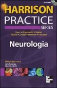 Copertina libro <b>Neurologia</b>