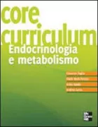 Copertina libro <b>Endocrinologia e metabolismo</b>