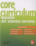 Copertina libro <b>Malattie del sistema nervoso</b>