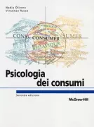 Copertina libro <b>Psicologia dei consumi</b>