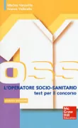 Copertina libro <b>L'operatore socio-sanitario</b>