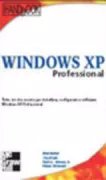 Copertina libro <b>Windows XP professional</b>