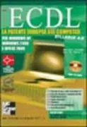 Copertina libro <b>ECDL</b>