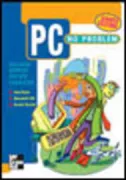 Copertina libro <b>PC no problem</b>