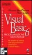 Copertina libro <b>Visual Basic 6</b>