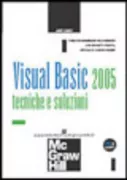Copertina libro <b>Visual Basic 2005</b>