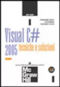 Copertina libro <b>Visual C 2005</b>